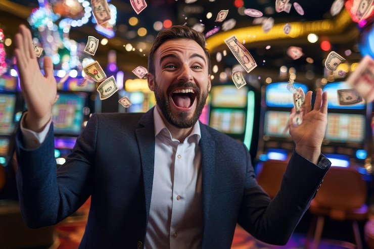 Interface meja live casino jadi jp dengan dealer profesional