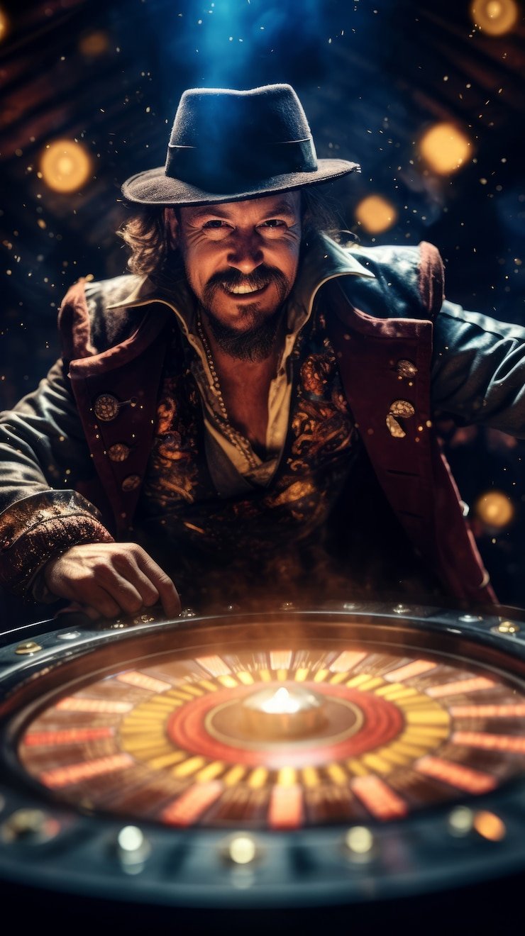 Koleksi permainan slot Pragmatic Play di jadi jp