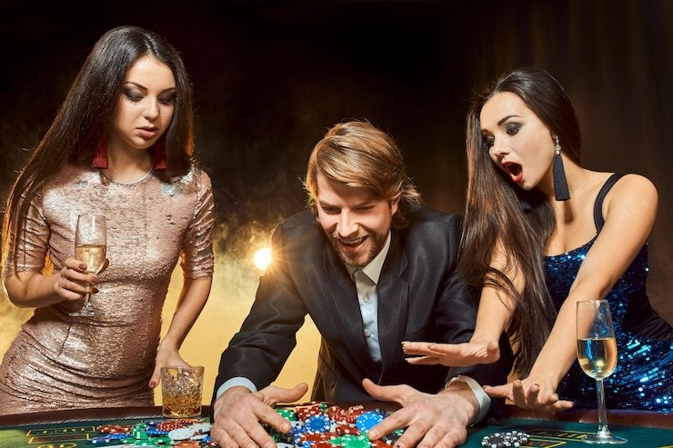 Tampilan permainan Super Sic Bo langsung di jadi jp dengan dealer profesional